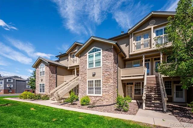 2862 W Centennial Drive #B Littleton, CO 80123