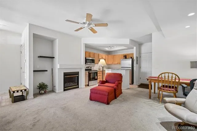 2862 W Centennial Drive #B Littleton, CO 80123