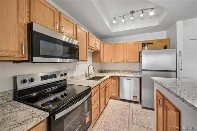 2862 W Centennial Drive #B Littleton, CO 80123