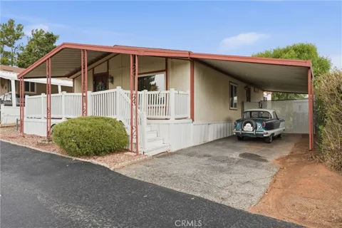 2501 Sierra Highway #149