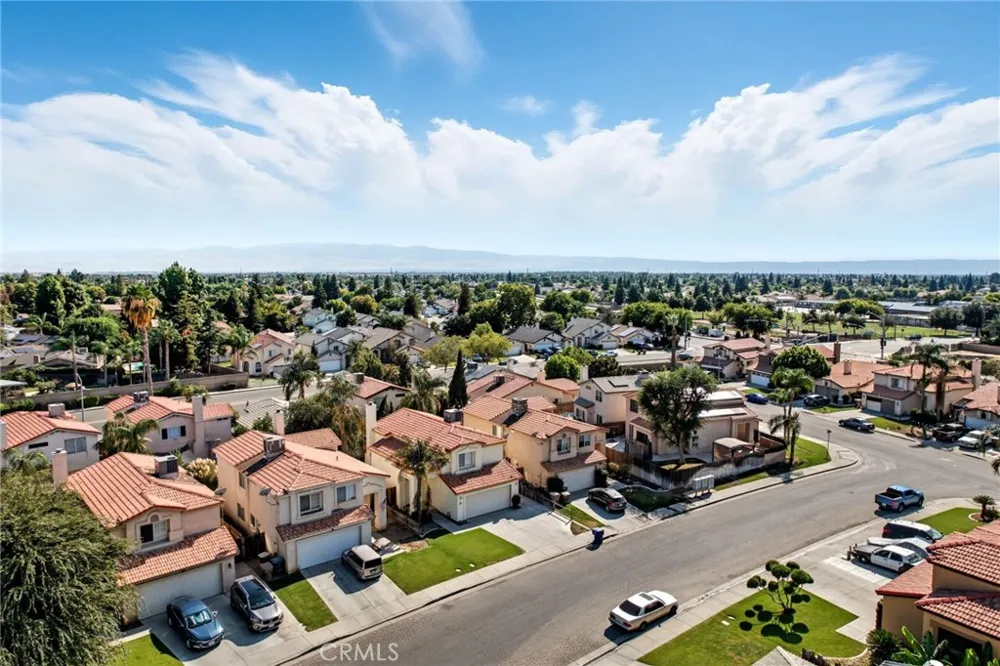 9609 Salinger Bakersfield, CA 93311