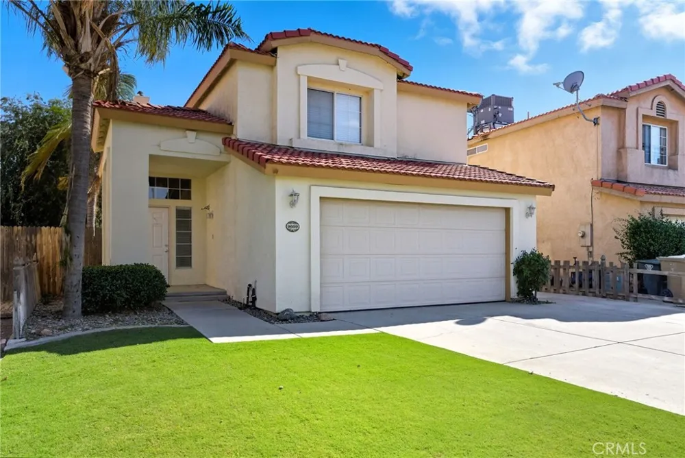 9609 Salinger Bakersfield, CA 93311
