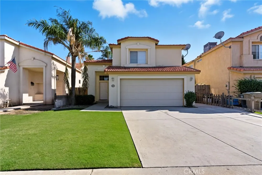 9609 Salinger Bakersfield, CA 93311