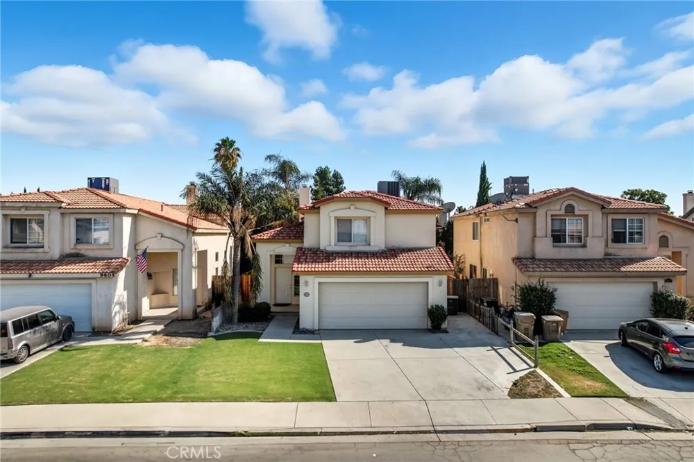 9609 Salinger Bakersfield, CA 93311