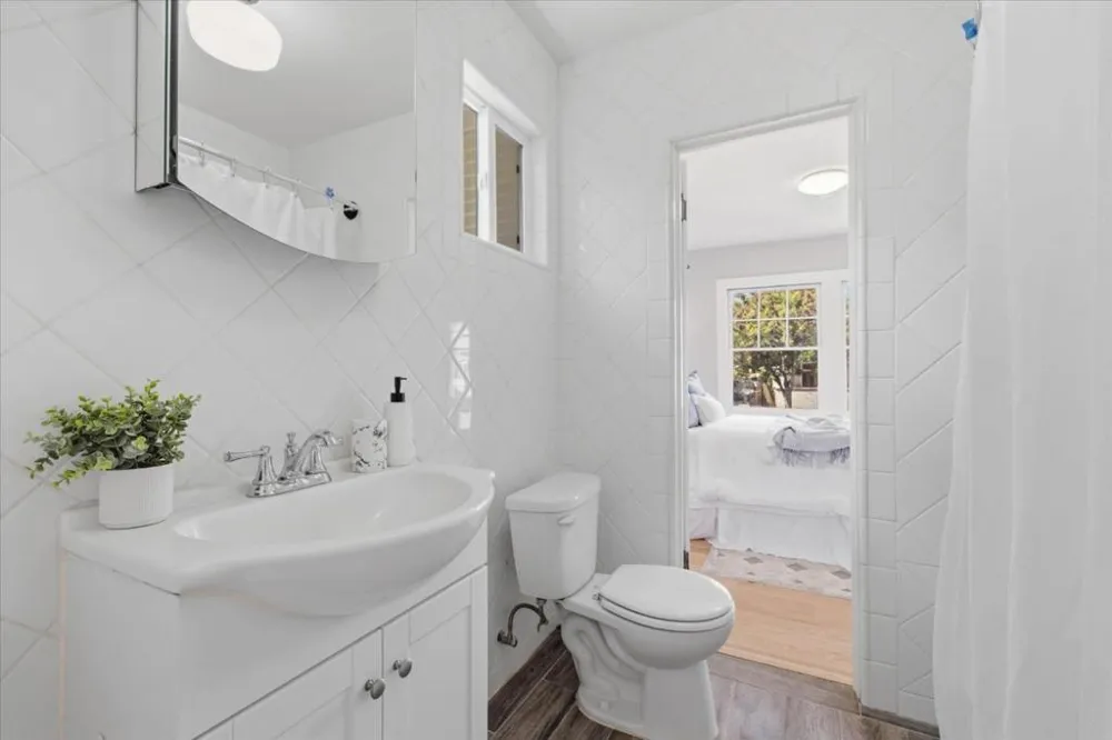 1280 Hester Avenue San Jose, CA 95126