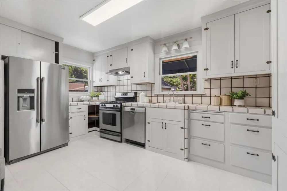 1280 Hester Avenue San Jose, CA 95126