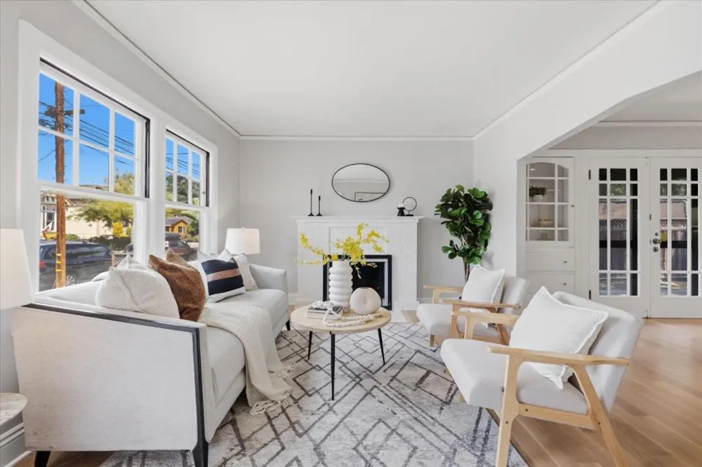 1280 Hester Avenue San Jose, CA 95126