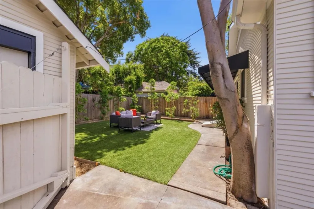 1280 Hester Avenue San Jose, CA 95126