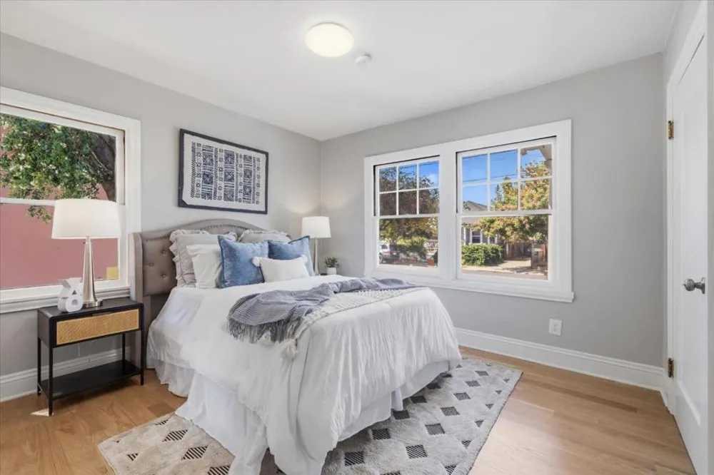 1280 Hester Avenue San Jose, CA 95126