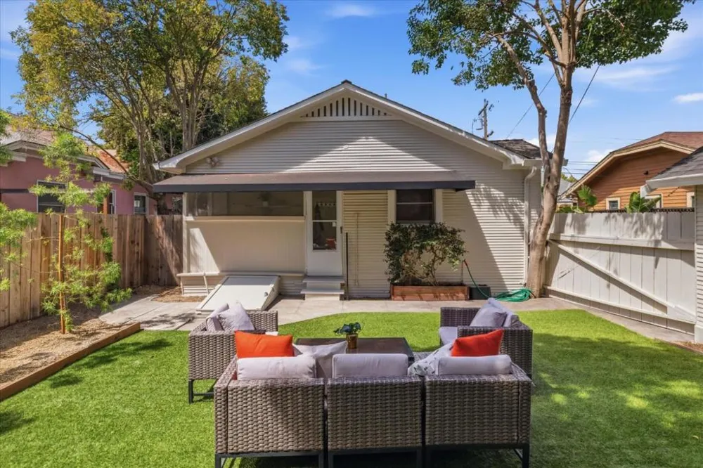 1280 Hester Avenue San Jose, CA 95126