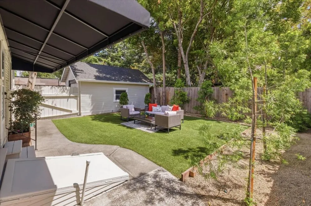 1280 Hester Avenue San Jose, CA 95126