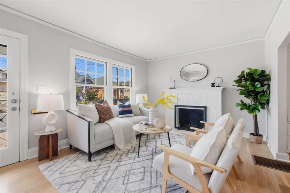 1280 Hester Avenue San Jose, CA 95126