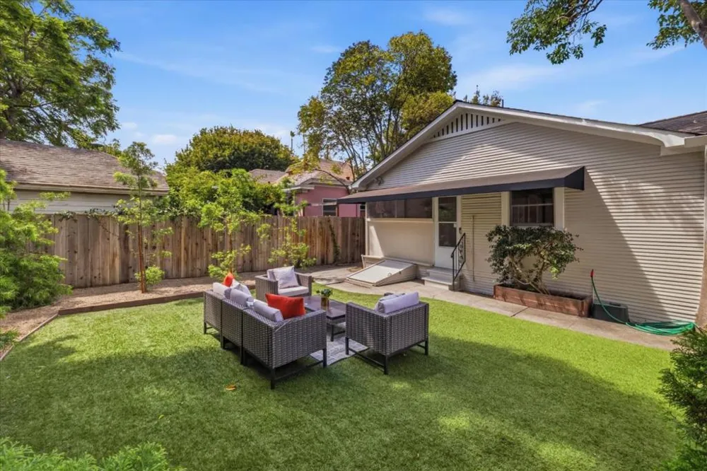 1280 Hester Avenue San Jose, CA 95126