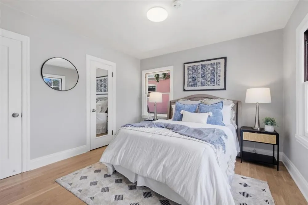 1280 Hester Avenue San Jose, CA 95126