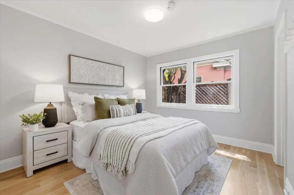 1280 Hester Avenue San Jose, CA 95126