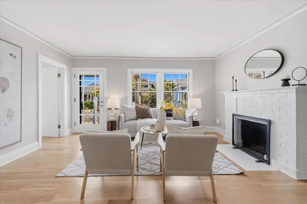 1280 Hester Avenue San Jose, CA 95126