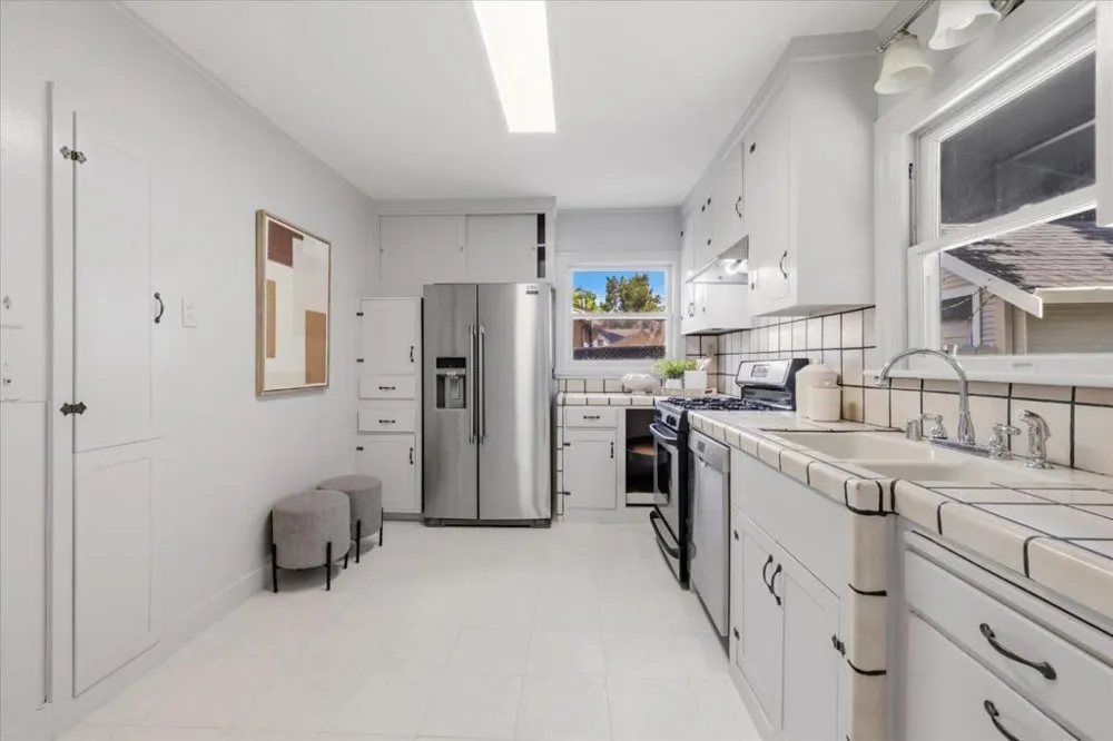 1280 Hester Avenue San Jose, CA 95126