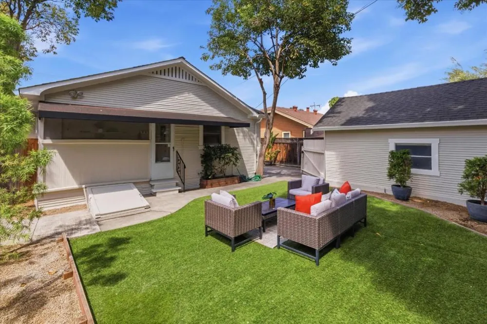 1280 Hester Avenue San Jose, CA 95126