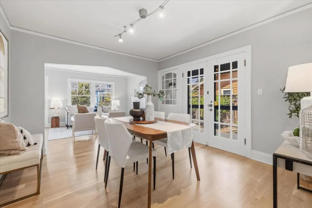 1280 Hester Avenue San Jose, CA 95126