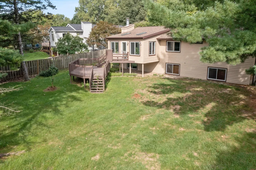 2108 Brook Trails Court SE Grand Rapids, MI 49508