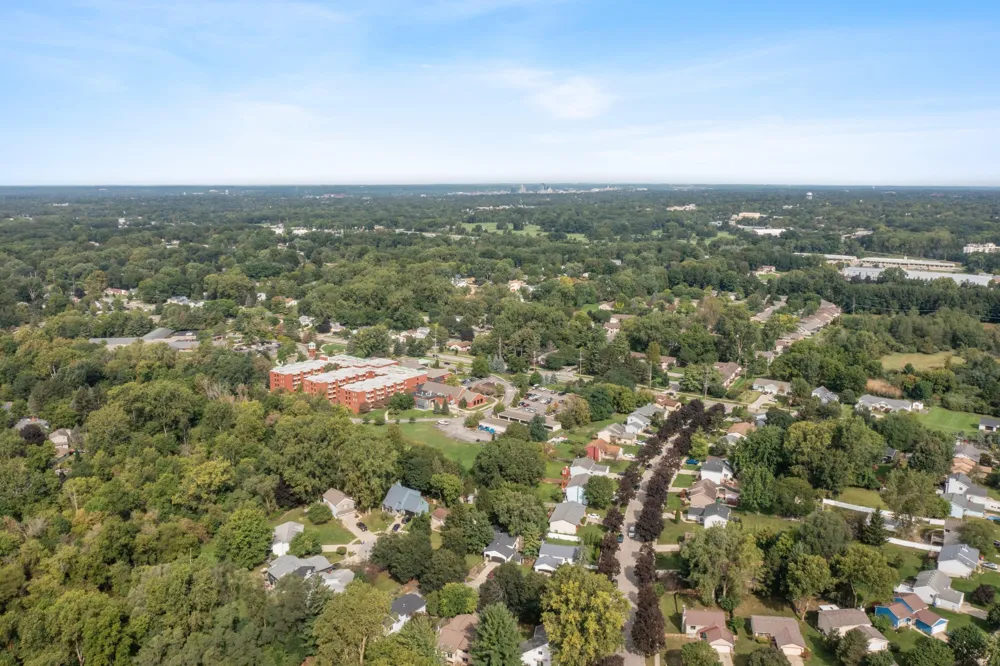 2108 Brook Trails Court SE Grand Rapids, MI 49508