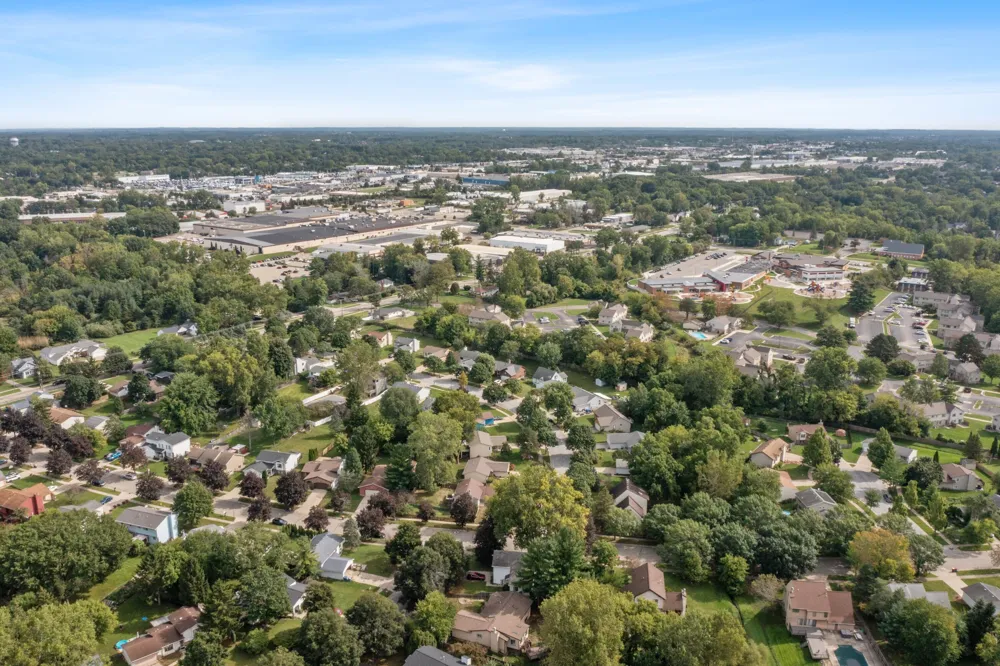 2108 Brook Trails Court SE Grand Rapids, MI 49508