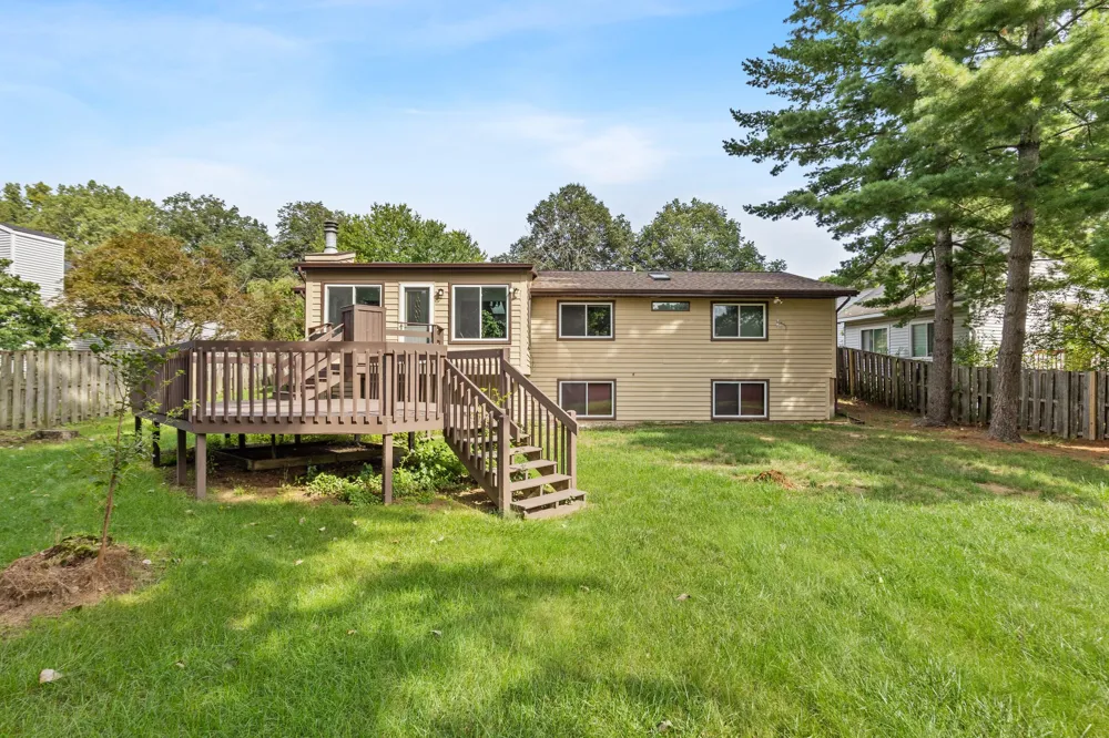 2108 Brook Trails Court SE Grand Rapids, MI 49508