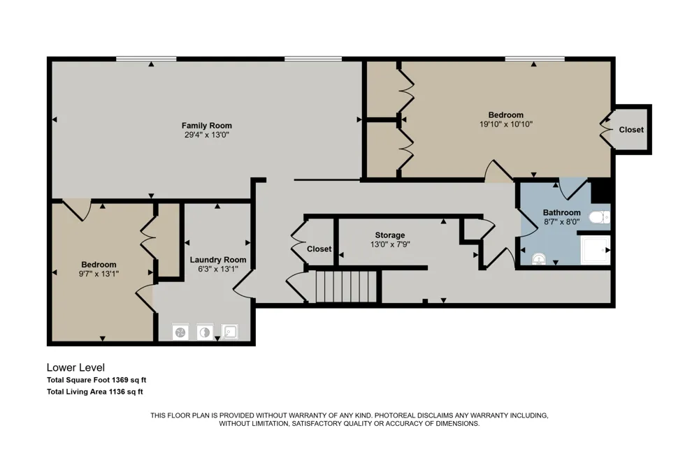 2108 Brook Trails Court SE Grand Rapids, MI 49508