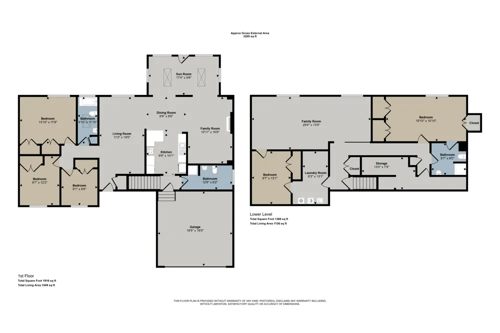 2108 Brook Trails Court SE Grand Rapids, MI 49508