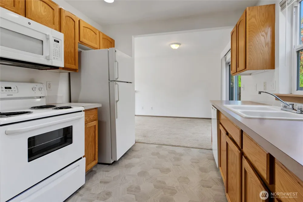 1201 126th Street Ct E Tacoma, WA 98445