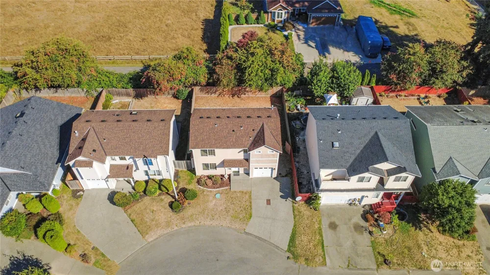 1201 126th Street Ct E Tacoma, WA 98445