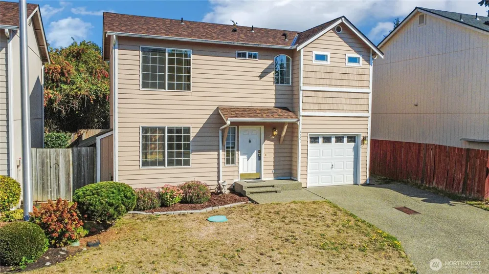 1201 126th Street Ct E Tacoma, WA 98445