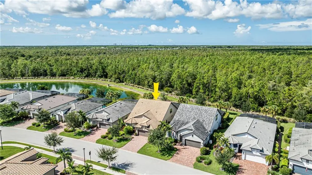 7700 Winding Cypress Drive Naples, FL 34114