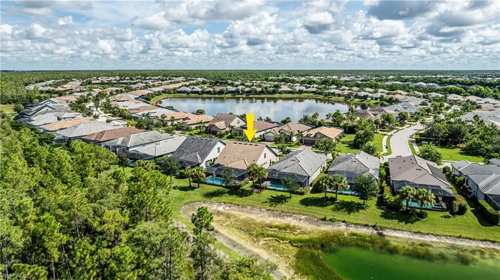 7700 Winding Cypress Drive Naples, FL 34114