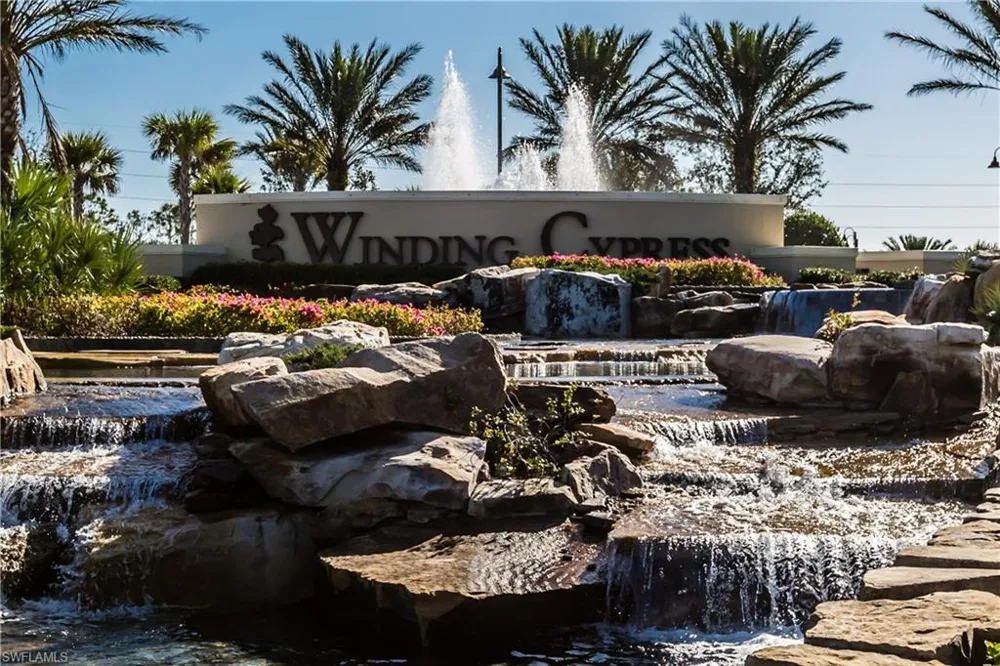 7700 Winding Cypress Drive Naples, FL 34114