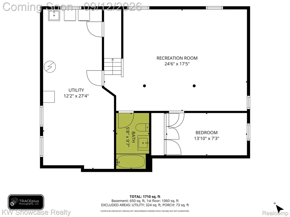 29896 Orangelawn Street Livonia City, MI 48150