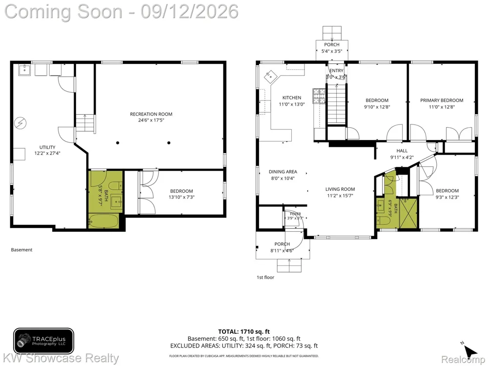 29896 Orangelawn Street Livonia City, MI 48150