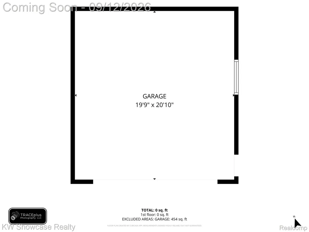29896 Orangelawn Street Livonia City, MI 48150