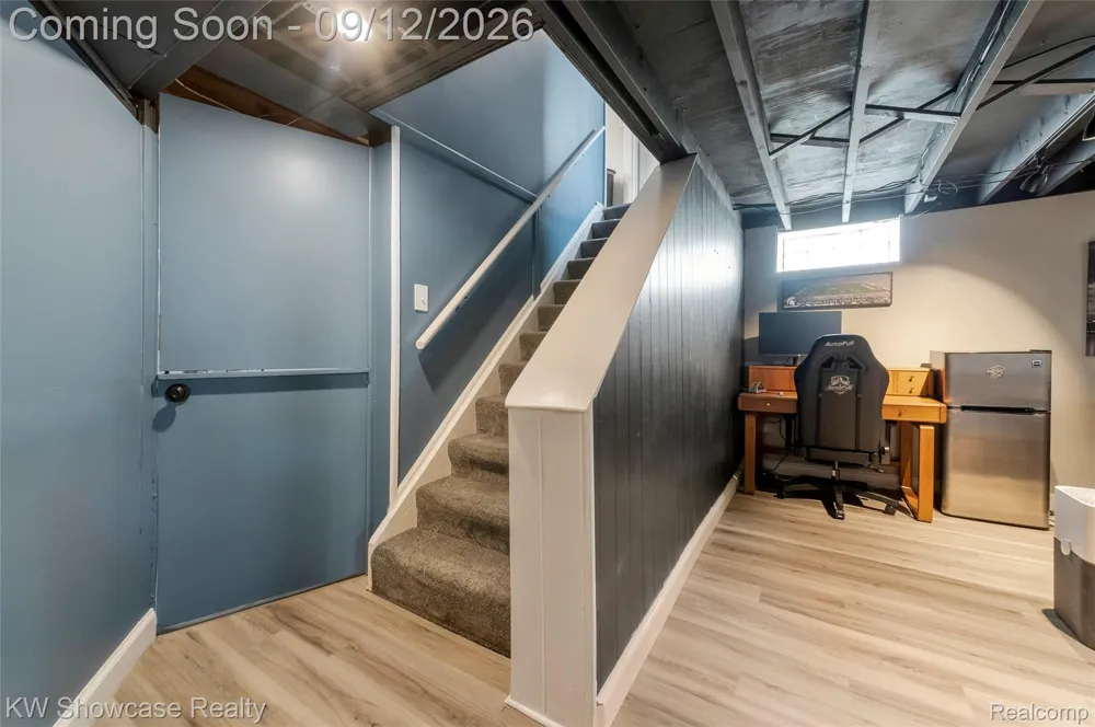 29896 Orangelawn Street Livonia City, MI 48150