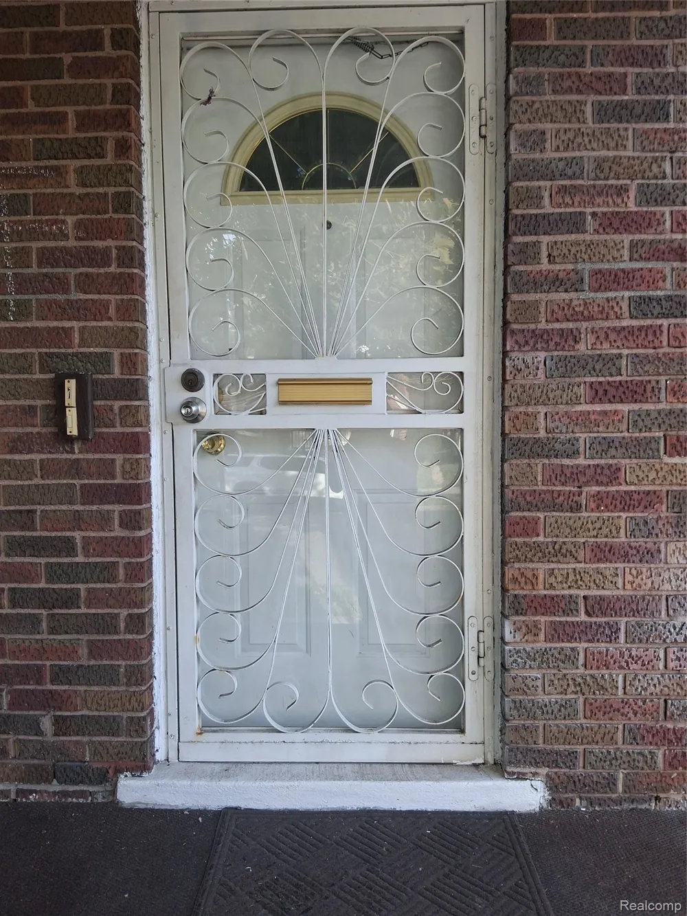 15774 MANOR Detroit City, MI 48238