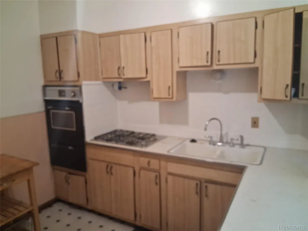15774 MANOR Detroit City, MI 48238