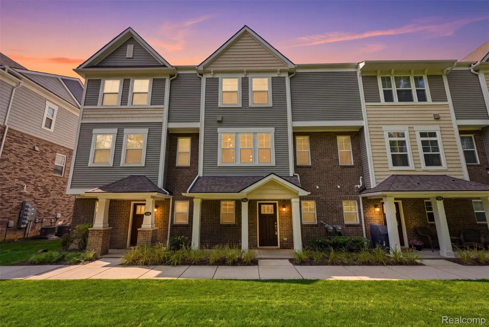 544 Anne Avenue Brighton City, MI 48116