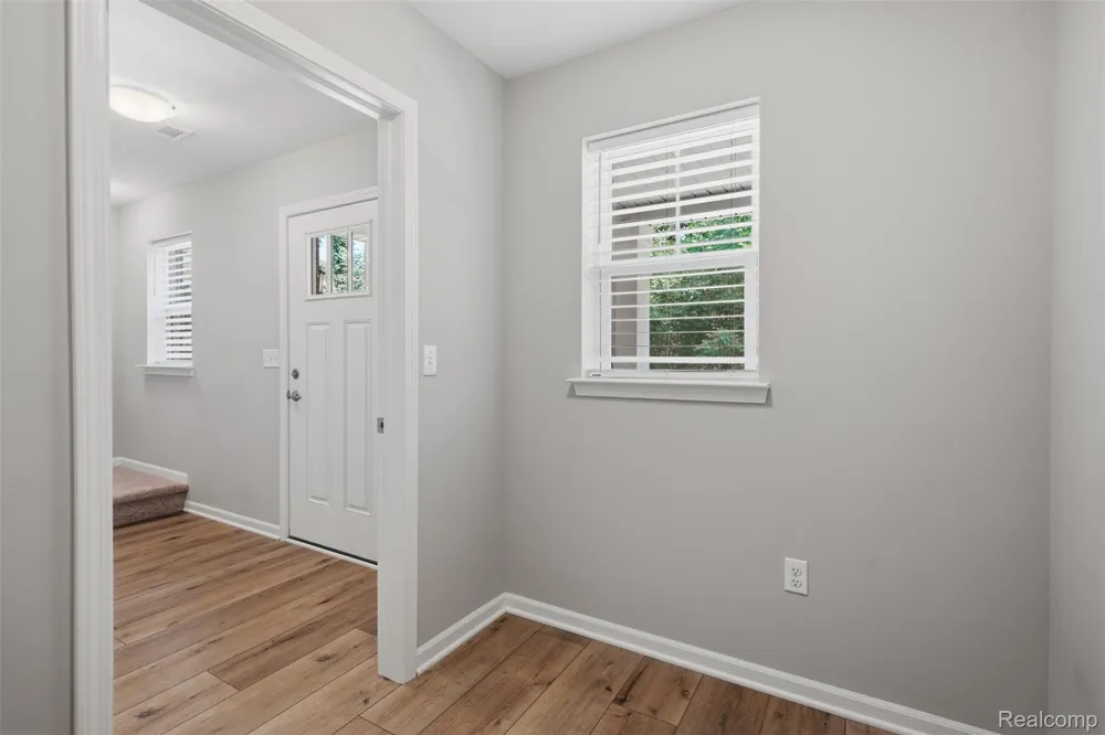 544 Anne Avenue Brighton City, MI 48116