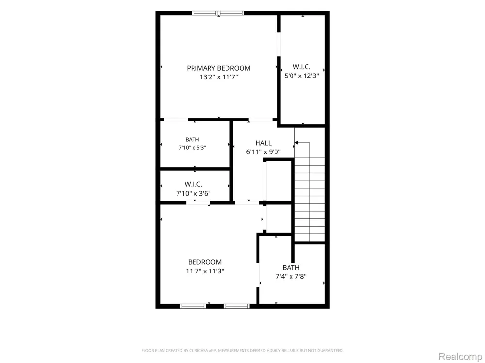 544 Anne Avenue Brighton City, MI 48116