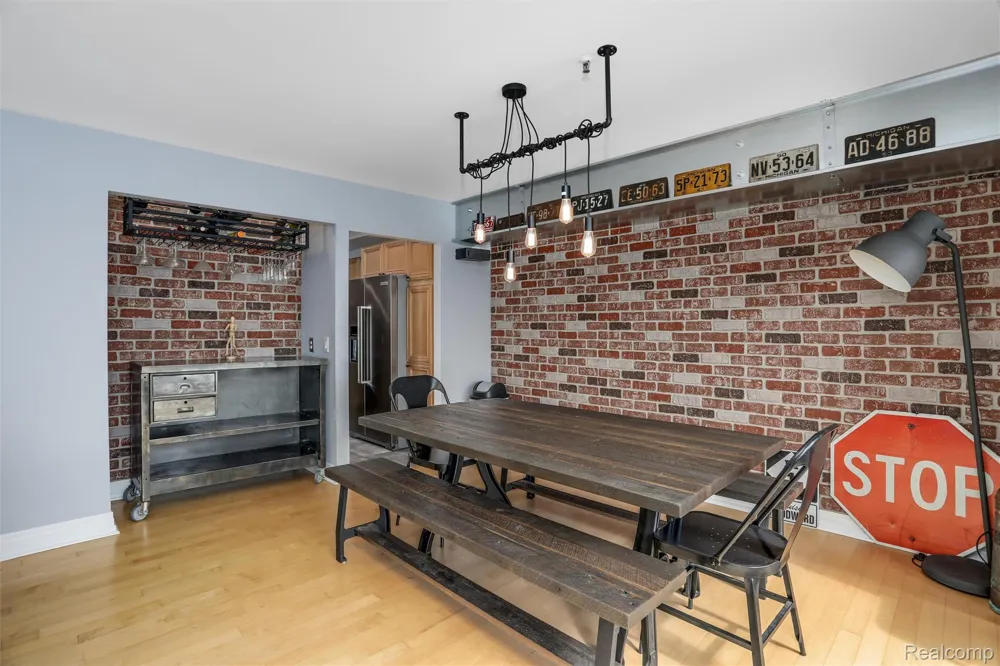 1001 W Jefferson Avenue #11B Detroit City, MI 48226