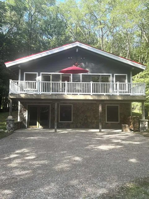 10775 S Benzonia Trail