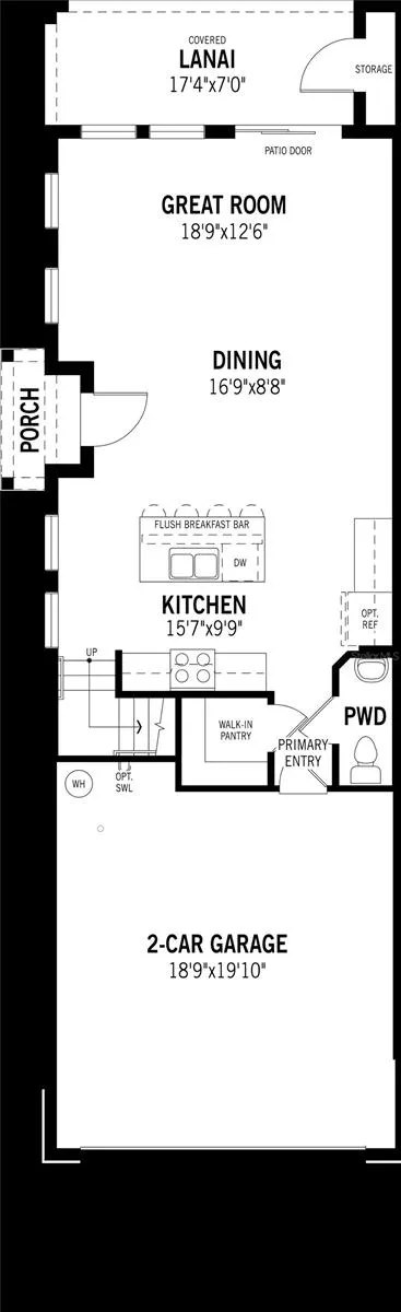8924 GINKO RUN Parrish, FL 34219