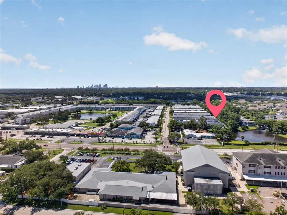 6050 21ST STREET #20 St Petersburg, FL 33714