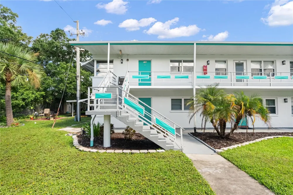6050 21ST STREET #20 St Petersburg, FL 33714