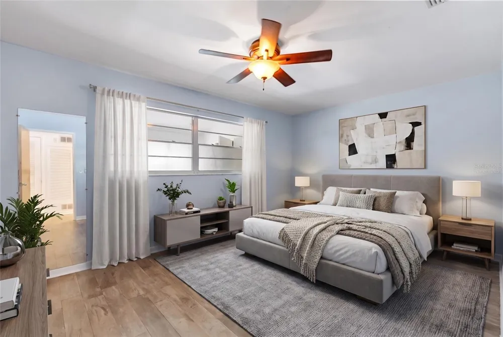 6050 21ST STREET #20 St Petersburg, FL 33714